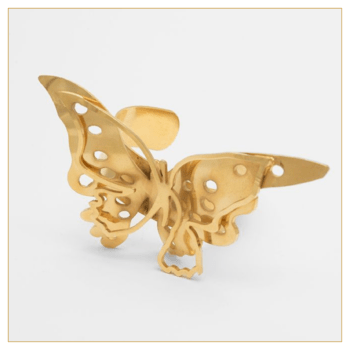 Pulsera Mariposas