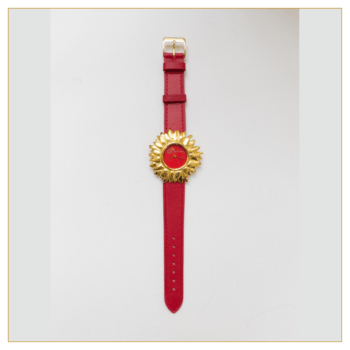 Reloj "GIRASOL"