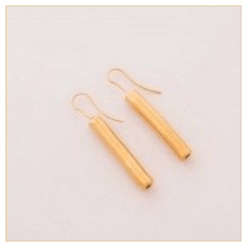 PENDIENTES "TUBO"