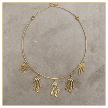 COLLAR MS RAMITAS
