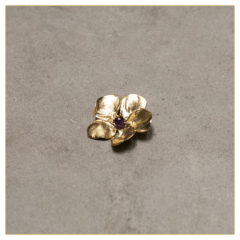 COLGANTE FLOR MD 27