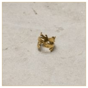 ANILLO MS RAMA DOBLE II
