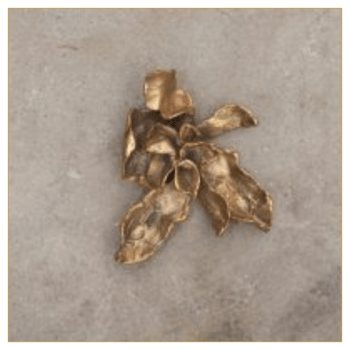 Broche / Colgante LOTO