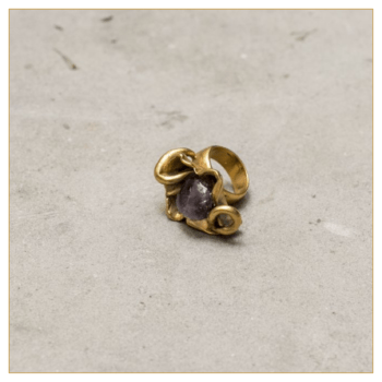 ANILLO CAZUELITA
