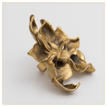 Anillo Acanto