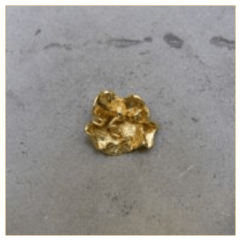 COLGANTE CLAVEL