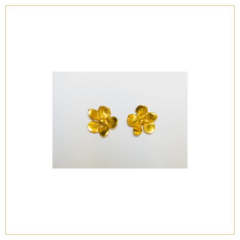PENDIENTES FLOR MD 5