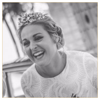 DIADEMA O TIARA