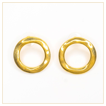 PENDIENTES "CÍRCULO GR."