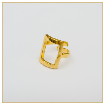 ANILLO "RECTÁNGULO"