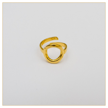 ANILLO "CÍRCULO PEQ."