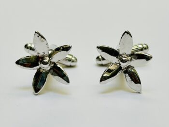 Gemelos "Flor de Azahar"