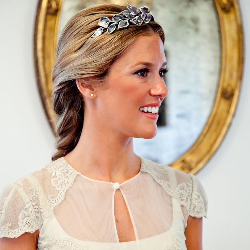 Tendencias para novias 2026