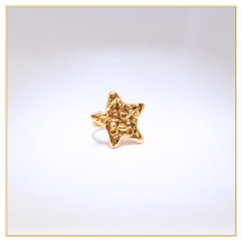 ANILLO "ESTRELLA"