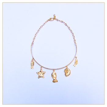 COLLAR “MAR”